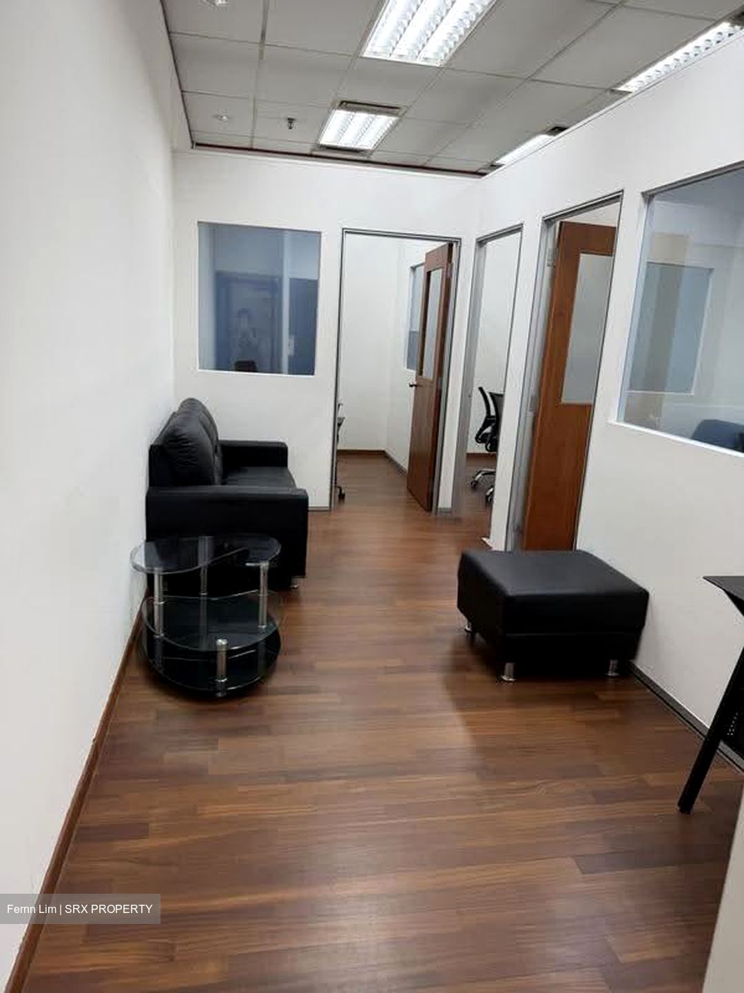 High Street Plaza (D6), Office #619928141